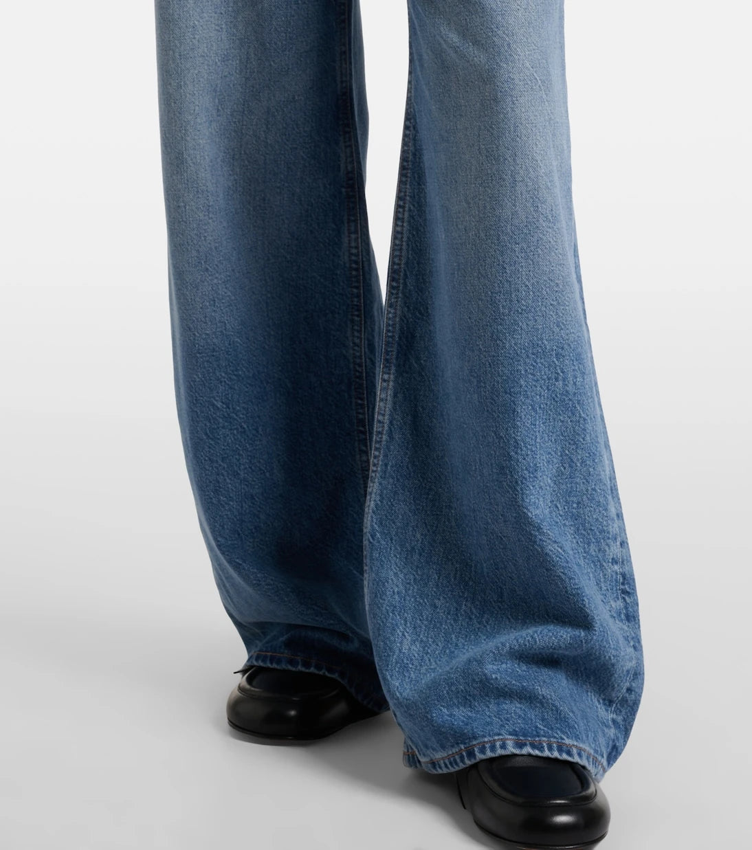 Citizens of Humanity - Paloma wide-leg jeans