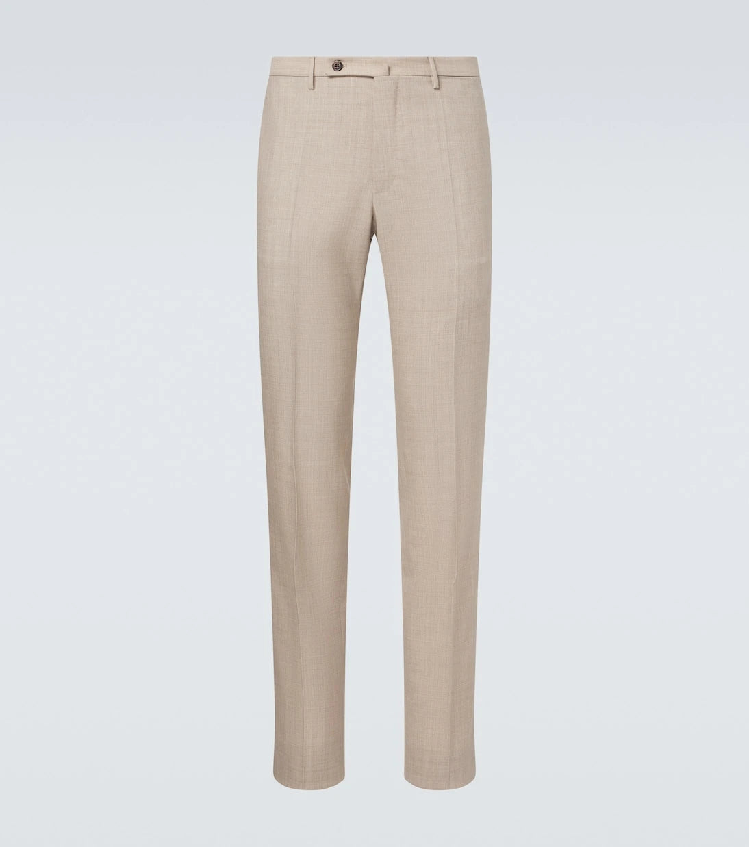 Slowear - Virgin wool slim pants