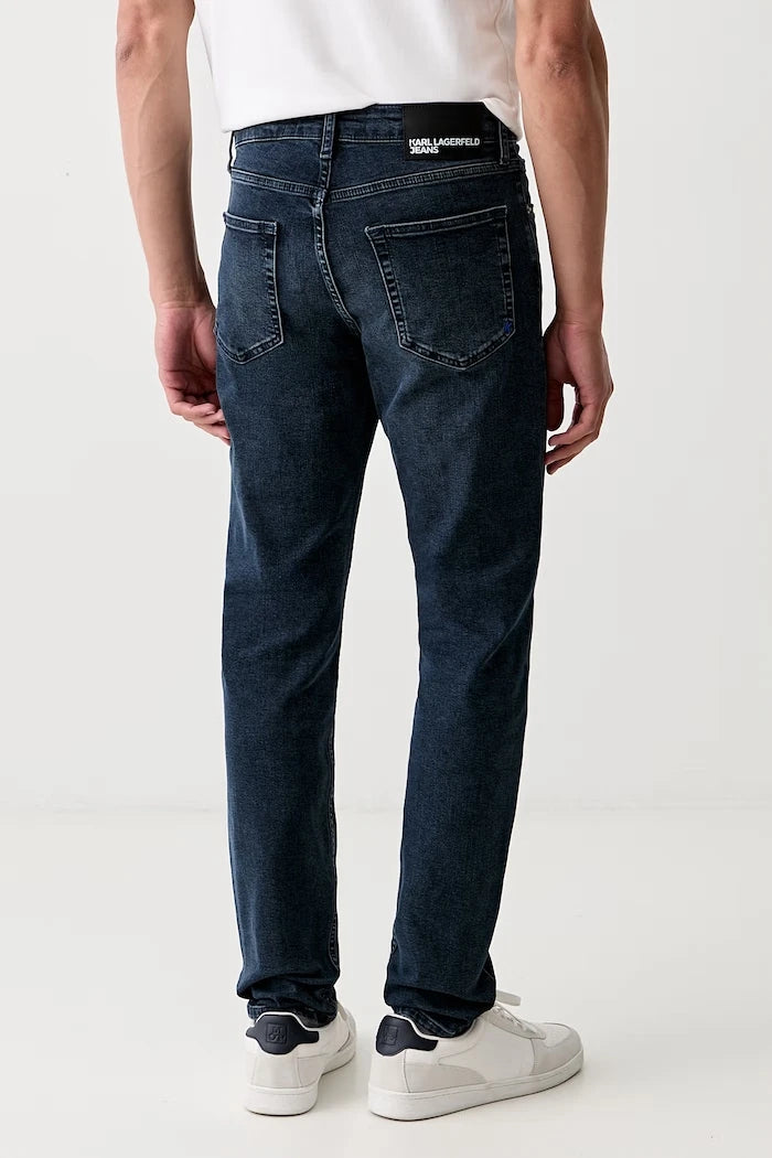 Karl Lagerfeld Jeans дънки slim fit мъжки