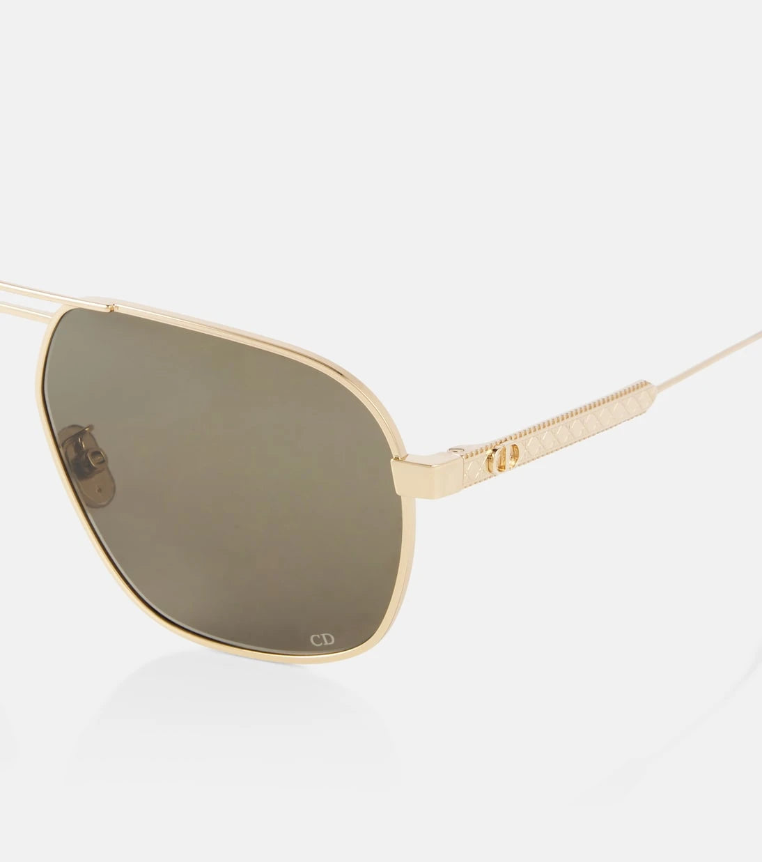 Dior Eyewear - DiorCannage A3U aviator sunglasses
