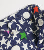 Stella McCartney Kids Star Print Puffer Jacket (3-14+ Years)