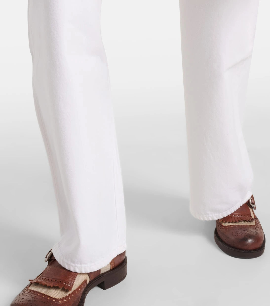 Citizens of Humanity - Brynn wide-leg jeans