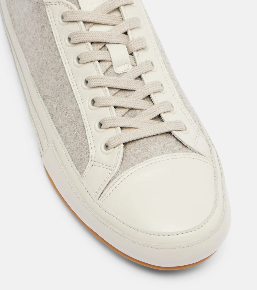 Tod's - Leather sneakers