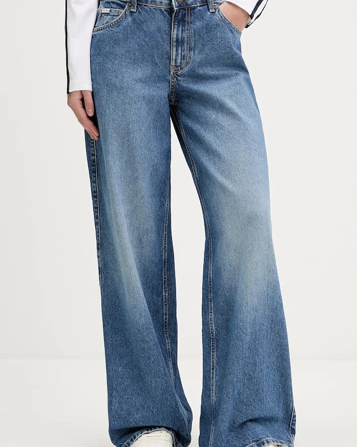 Guess Jeans Kot Pantolon