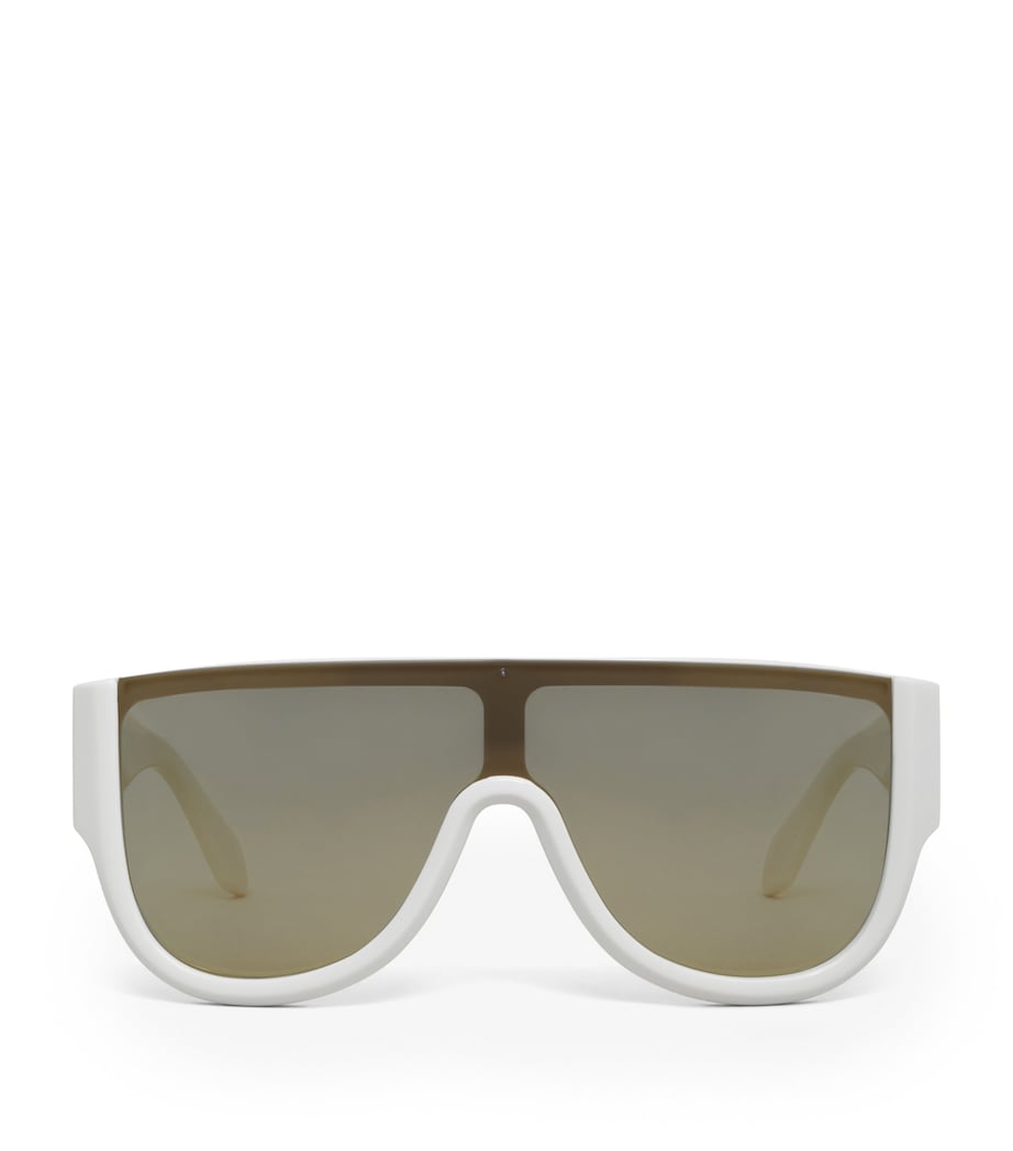 Multi Square Sunglasses