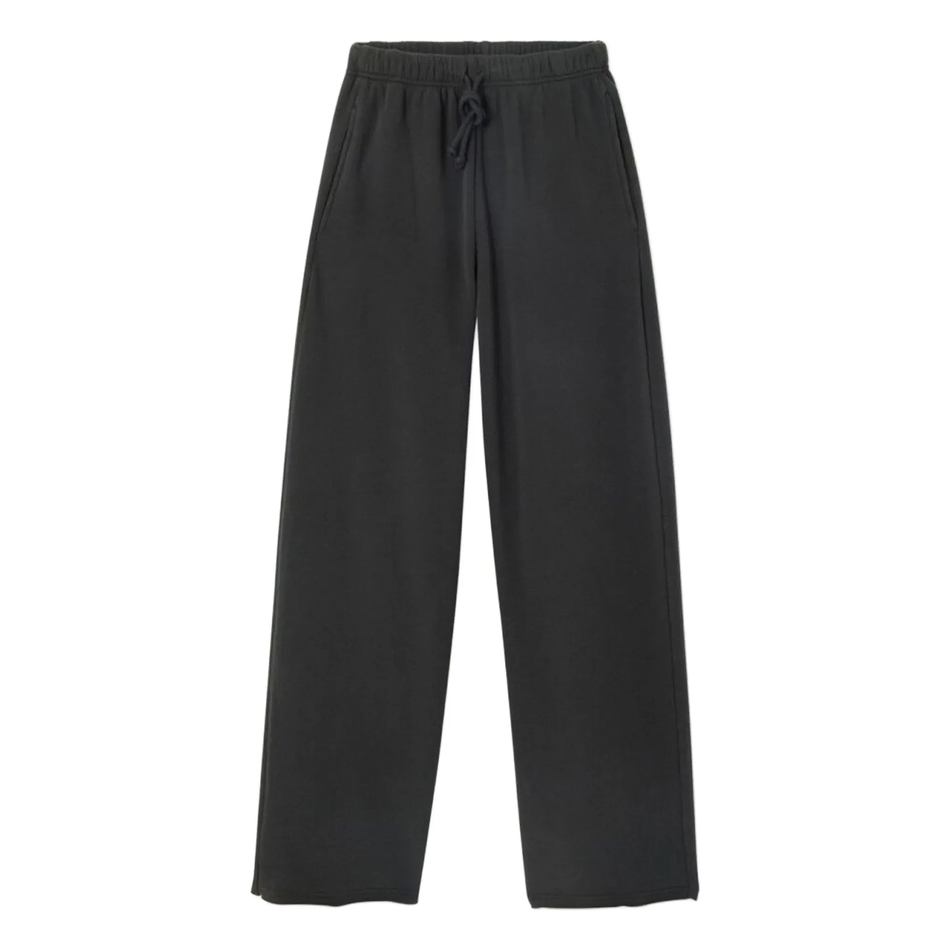 American Vintage - Jogger Atubay | Black