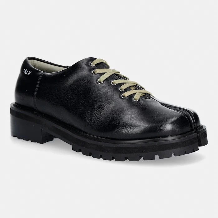 Koi Footwear Kadın Abolisher Tabi Bağcıklı Ayakkabı