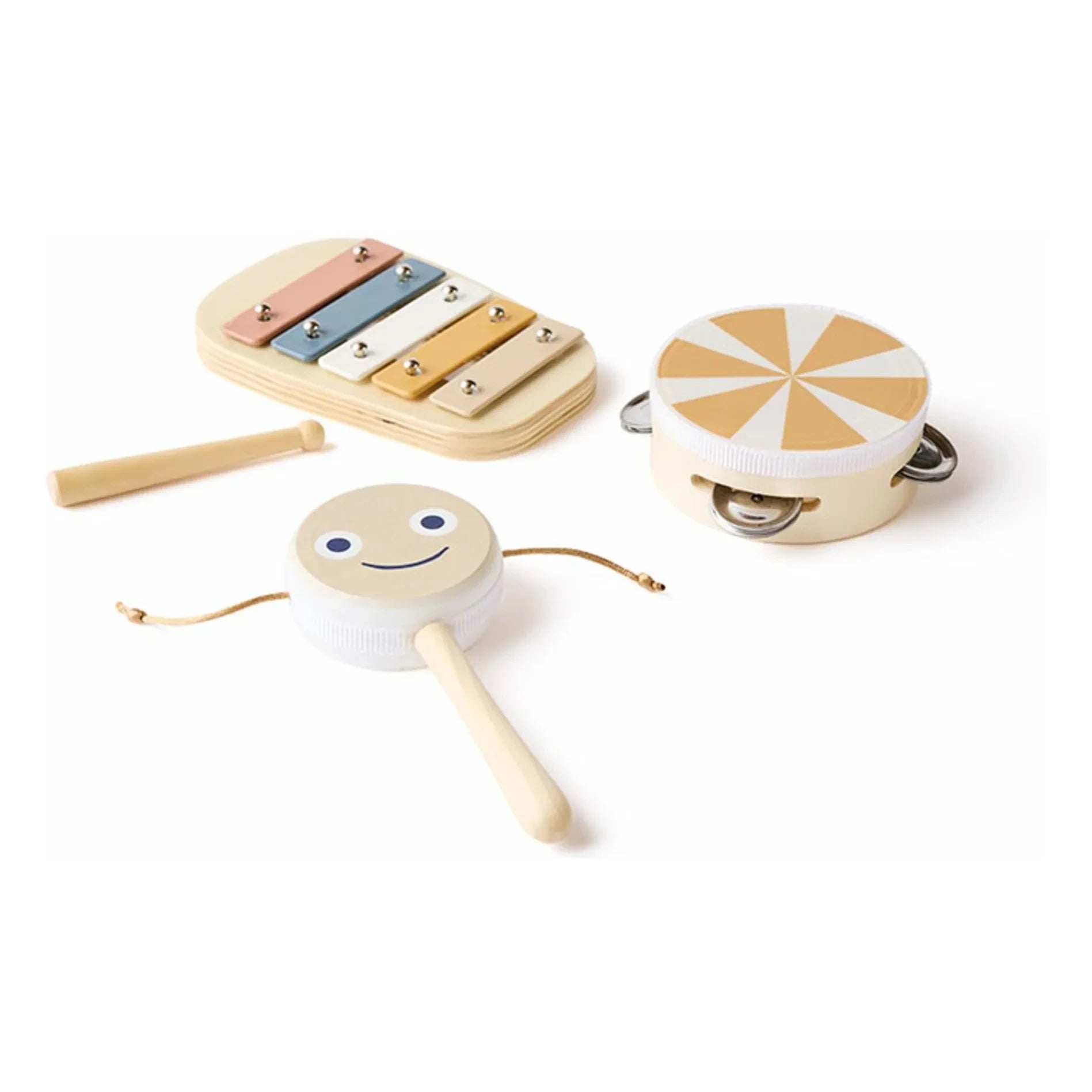 Kid's Concept - Musical trio ensemble