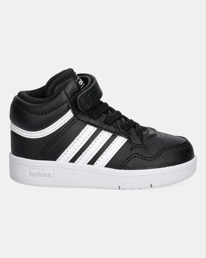 Детски маратонки adidas Originals HOOPS 4.0 MID