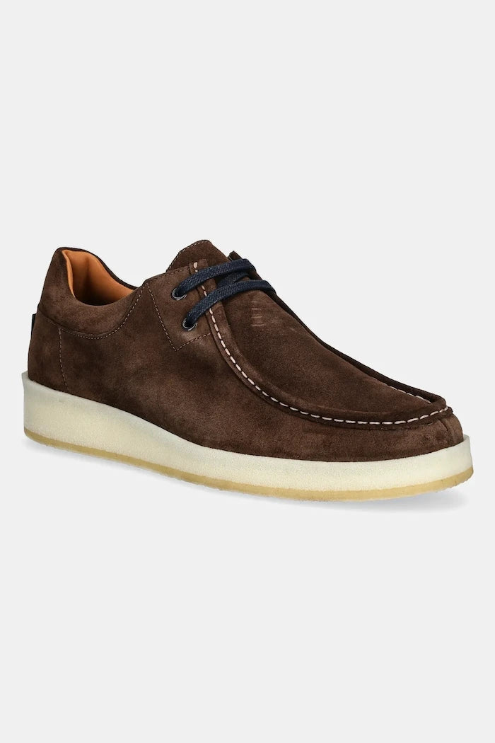 PS Paul Smith Wyld Süet Ayakkabı