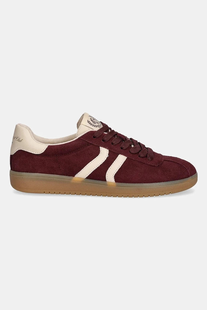 Aldo CHICSNEAKER Süet Sneakers