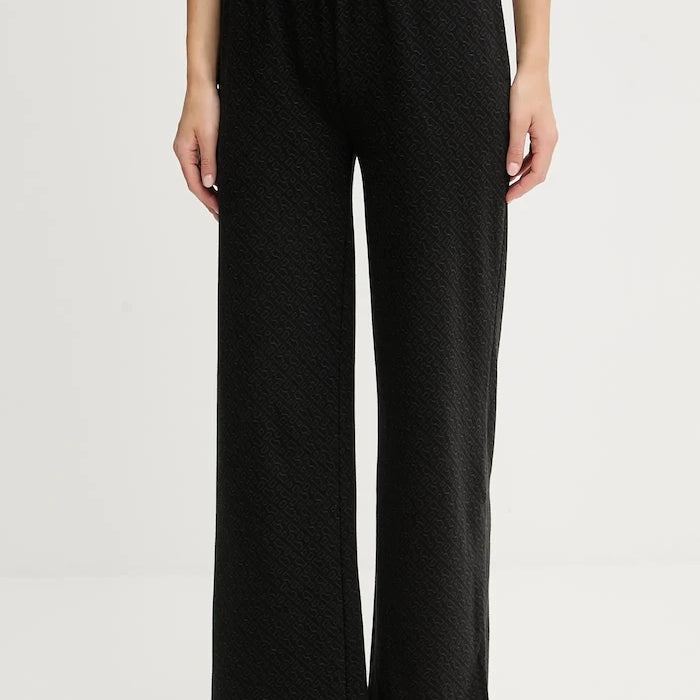Спортен панталон BOSS Monogram J. Pants
