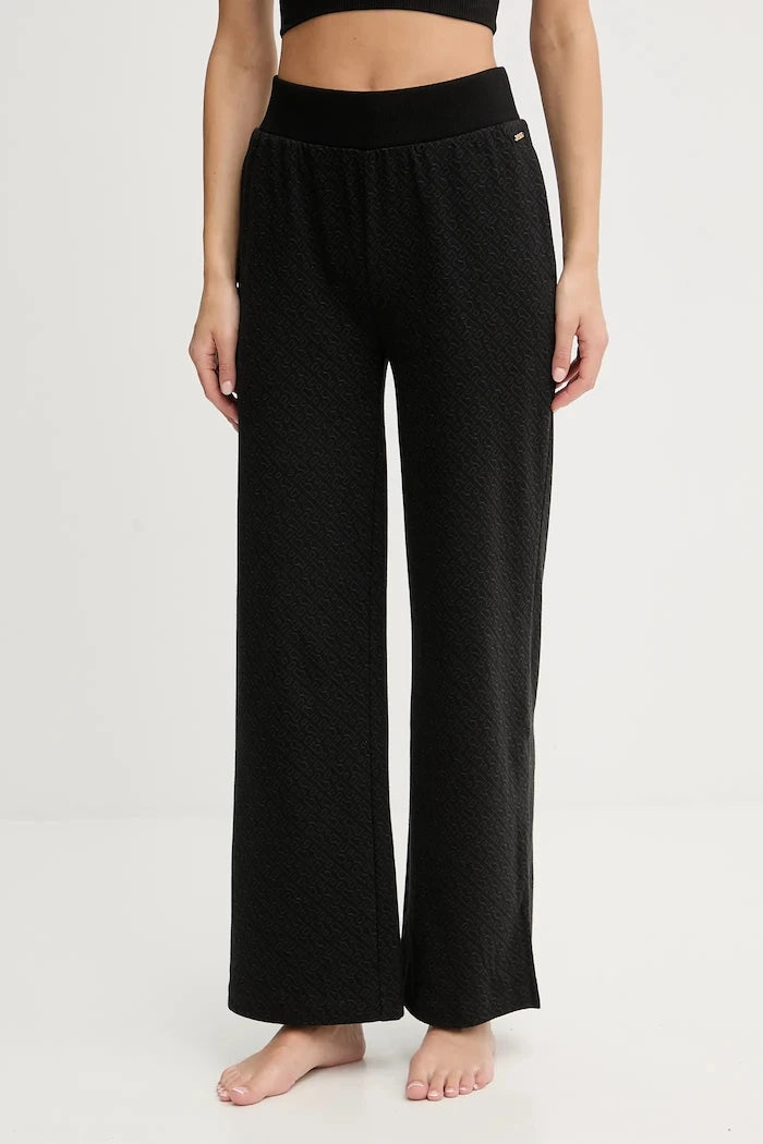 Спортен панталон BOSS Monogram J. Pants