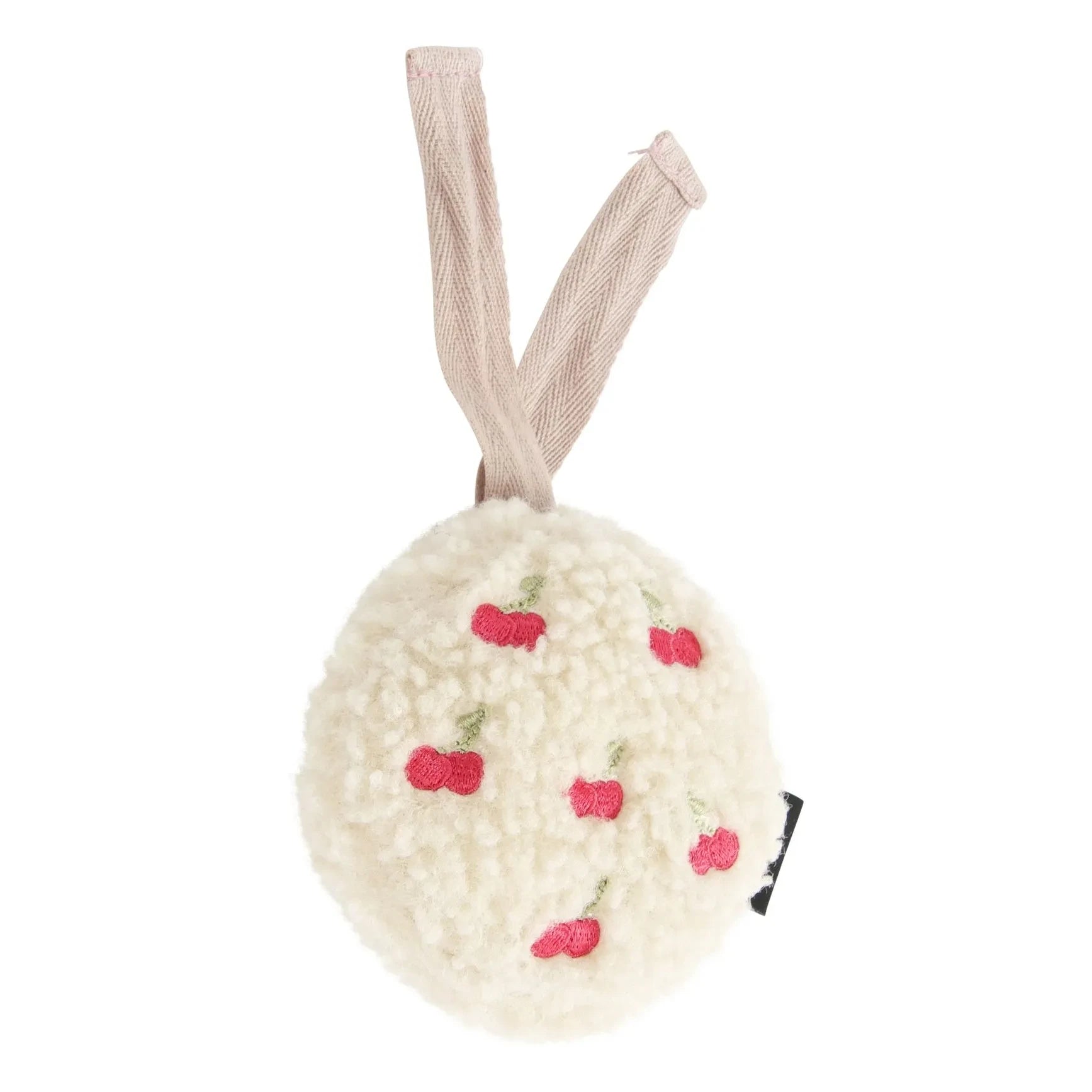 Flow - Cerises white noise nomad speaker