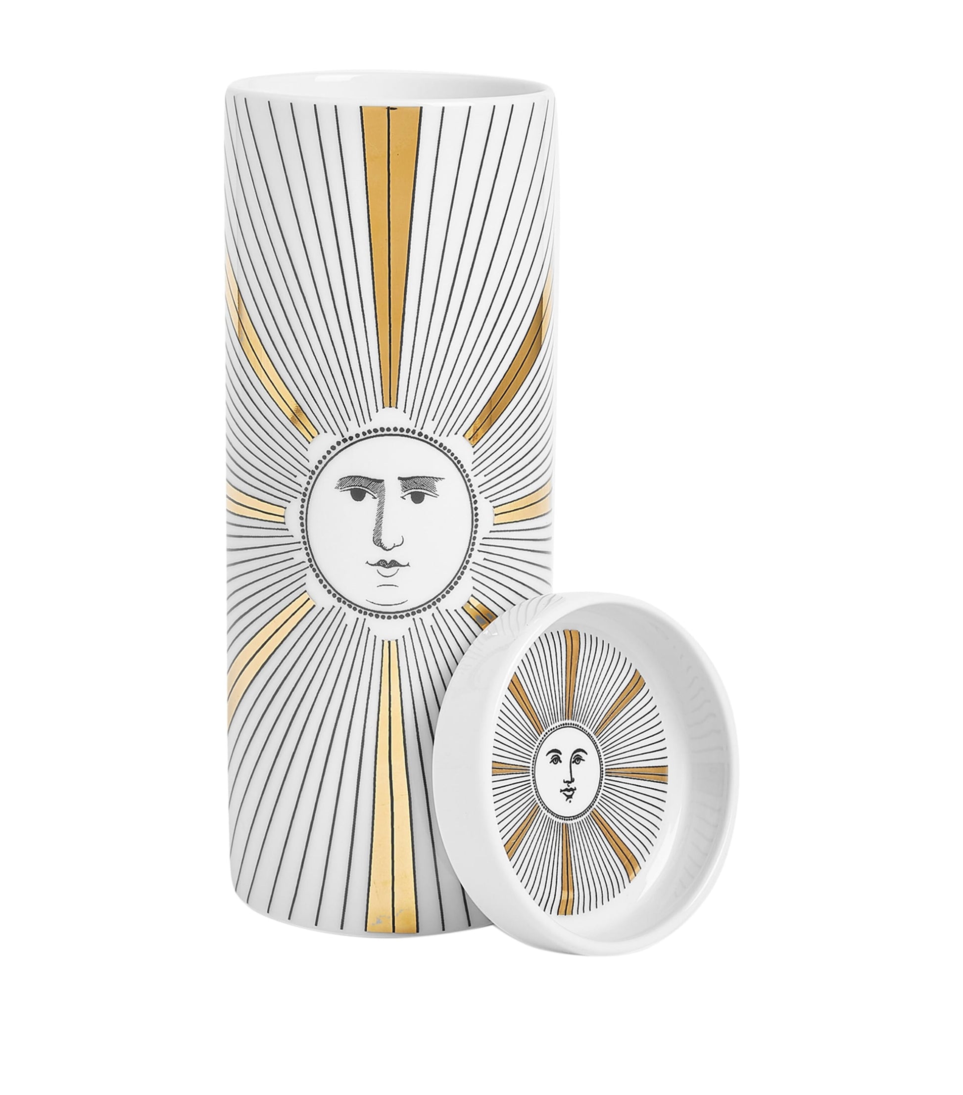 Tall Soli Candle (800g)