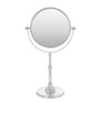 Double Sided Table Mirror