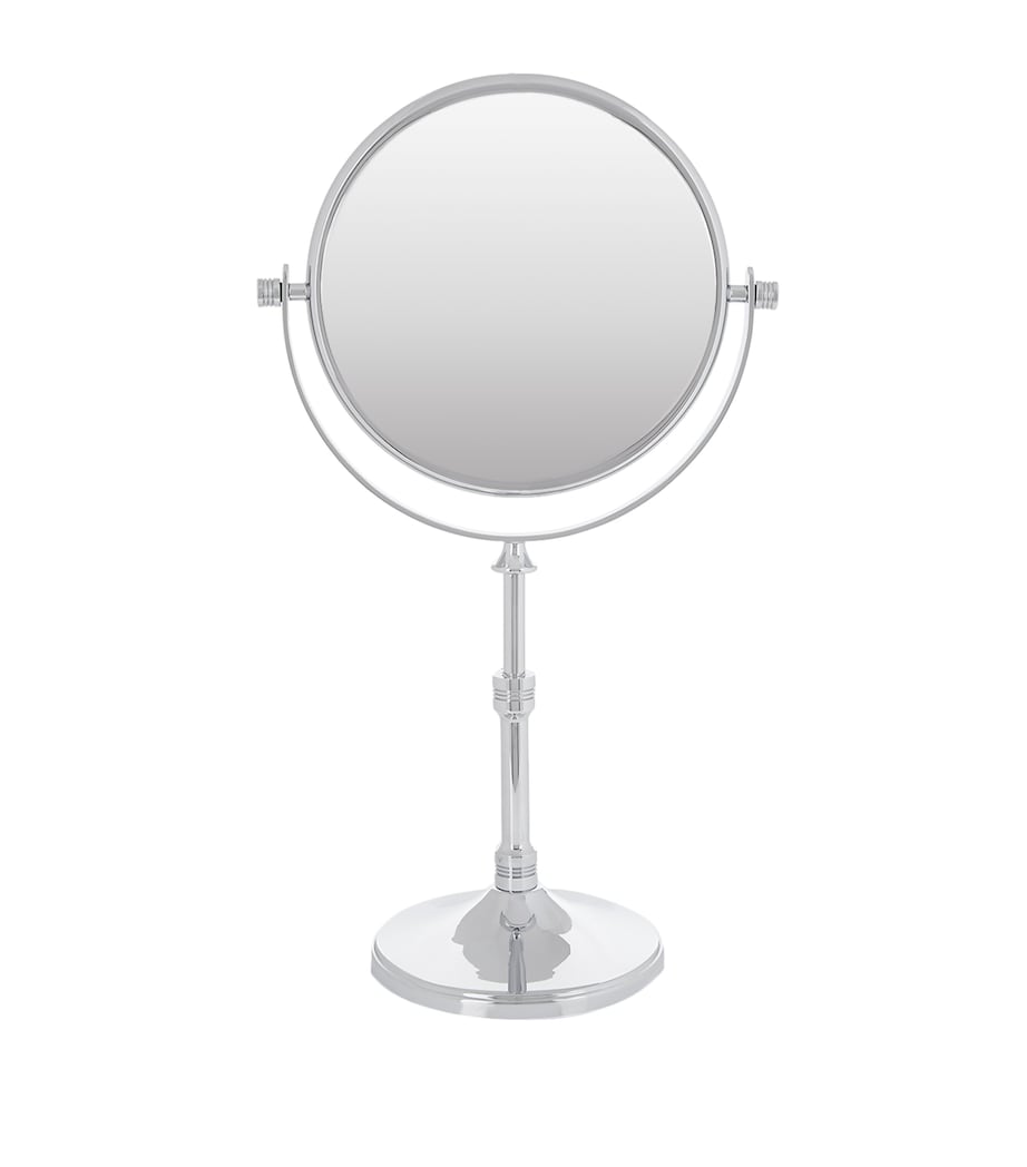 Double Sided Table Mirror