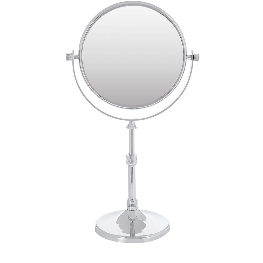 Double Sided Table Mirror
