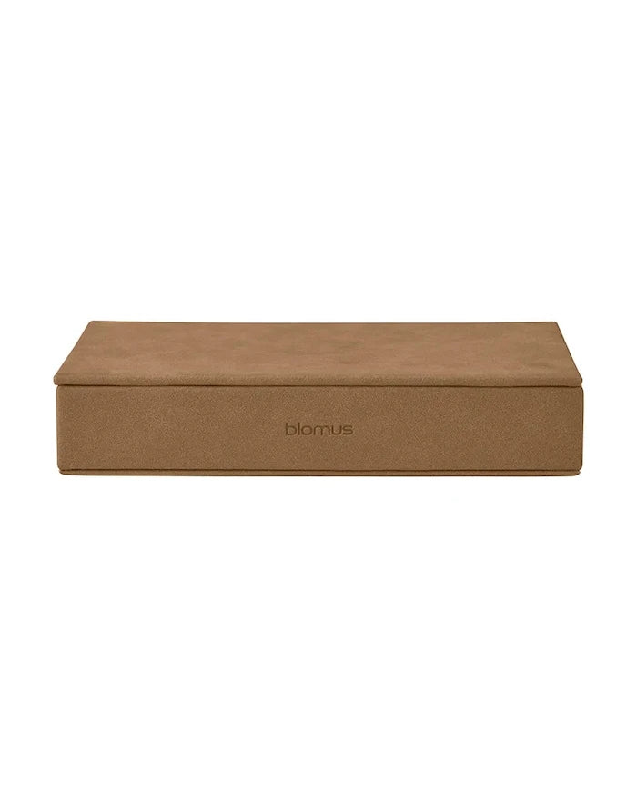 Blomus Sahla Takı Kutusu 22 x 15 x 4 cm