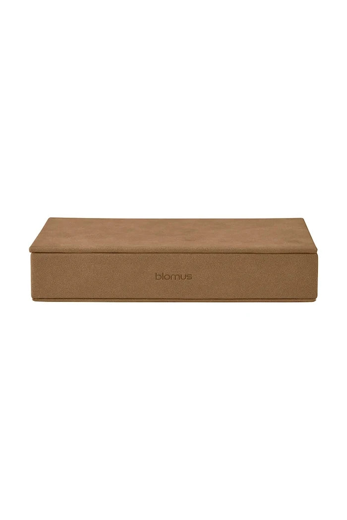 Blomus Sahla Takı Kutusu 22 x 15 x 4 cm