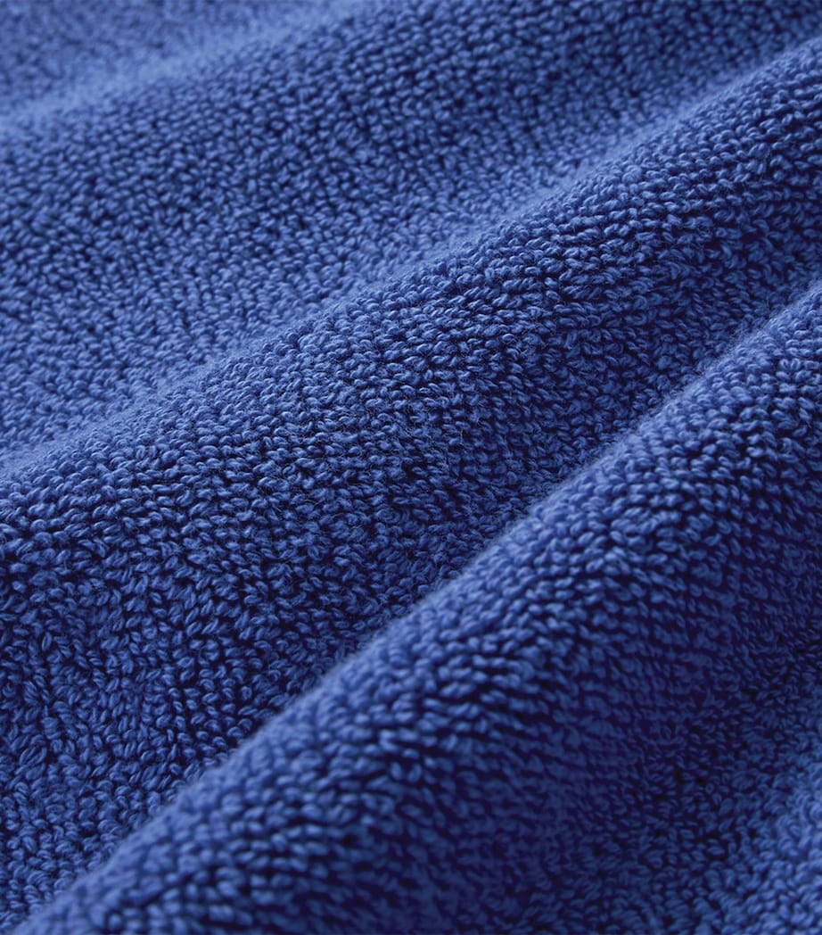 Ralph Lauren Home Polo Player Guest Towel (40cm x 75cm)