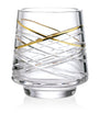 Waterford Glass Mastercraft Aran Champagne Cooler (19cm)