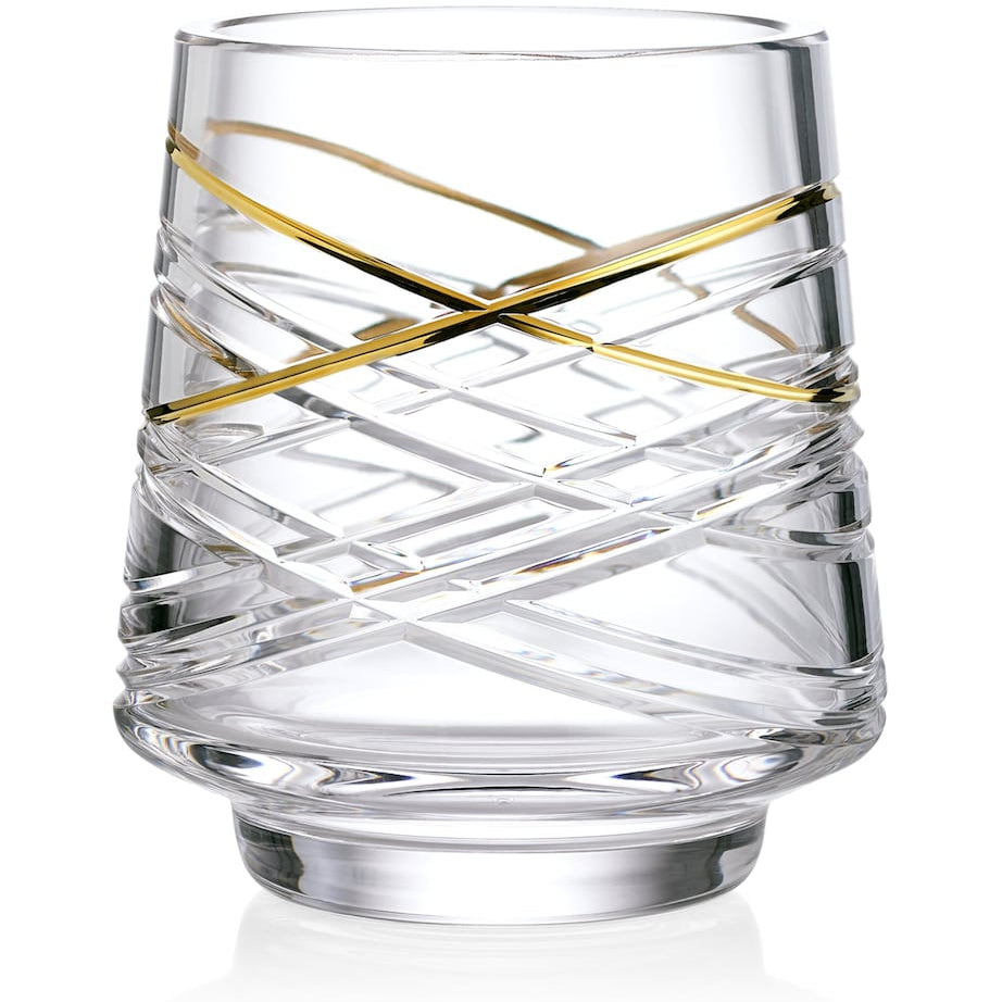 Waterford Glass Mastercraft Aran Champagne Cooler (19cm)