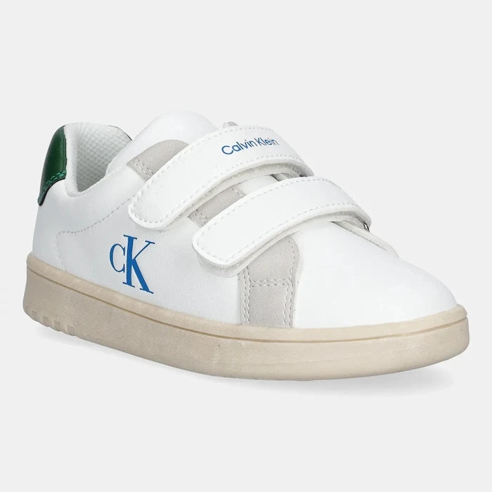 Детски маратонки Calvin Klein Jeans
