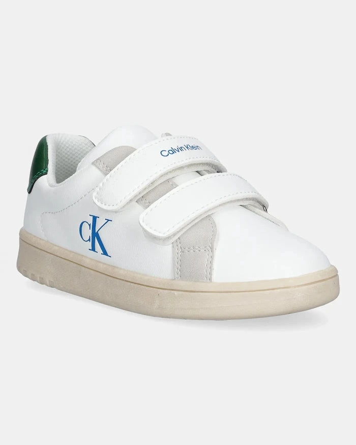 Calvin Klein Jeans Çocuk Spor Ayakkabı