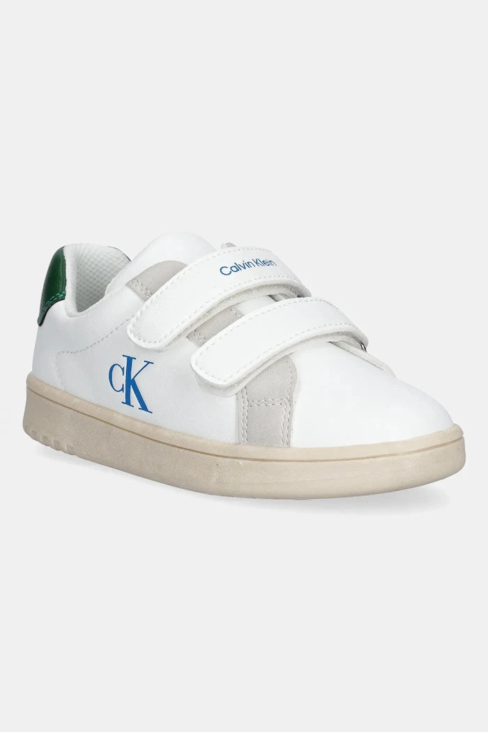 Calvin Klein Jeans Çocuk Spor Ayakkabı