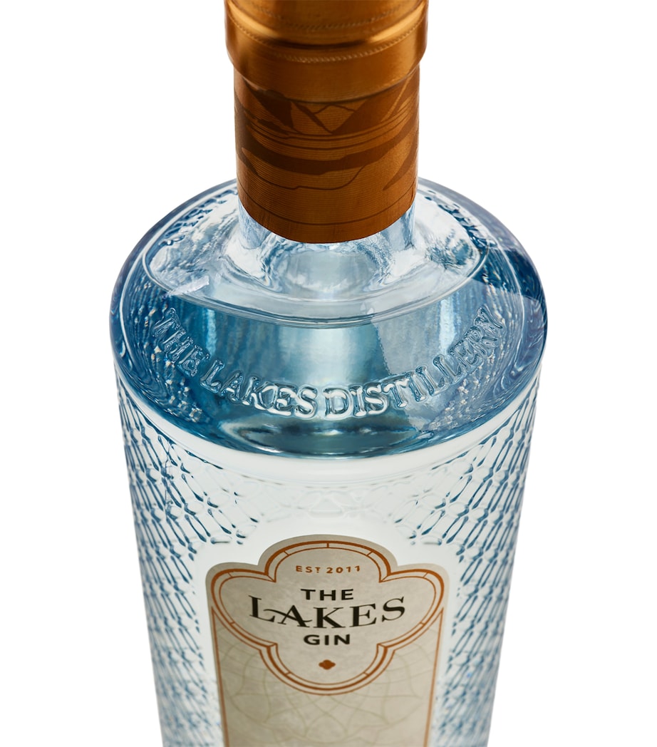 The Lakes Distillery The Lakes Gin (70cl)
