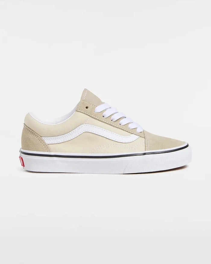 Vans Old Skool Çocuk Düşük Spor Ayakkabı