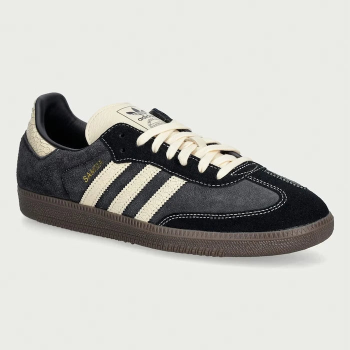 adidas Originals Samba Og süet erkek spor ayakkabı