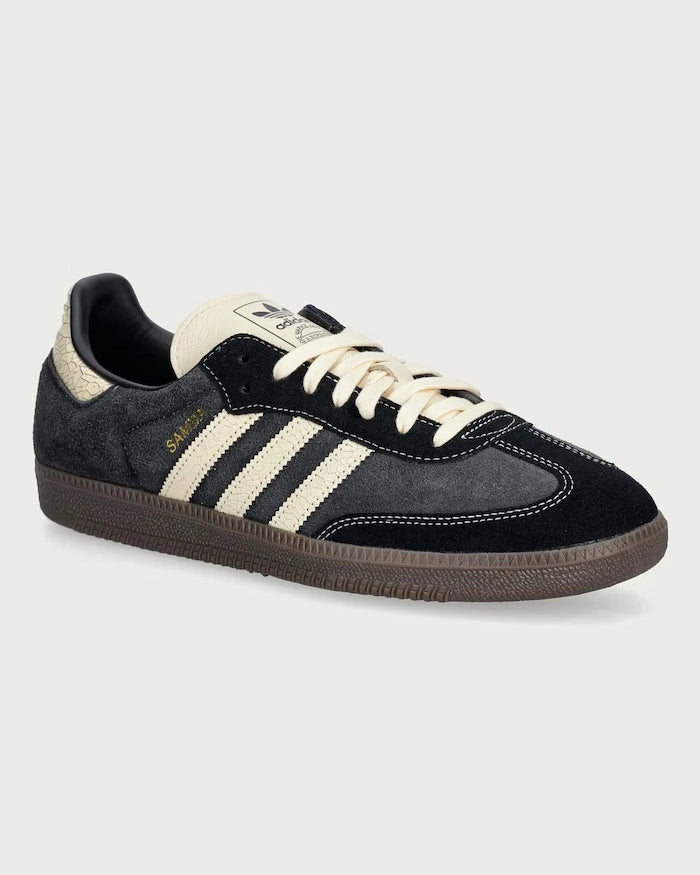adidas Originals Samba Og süet erkek spor ayakkabı