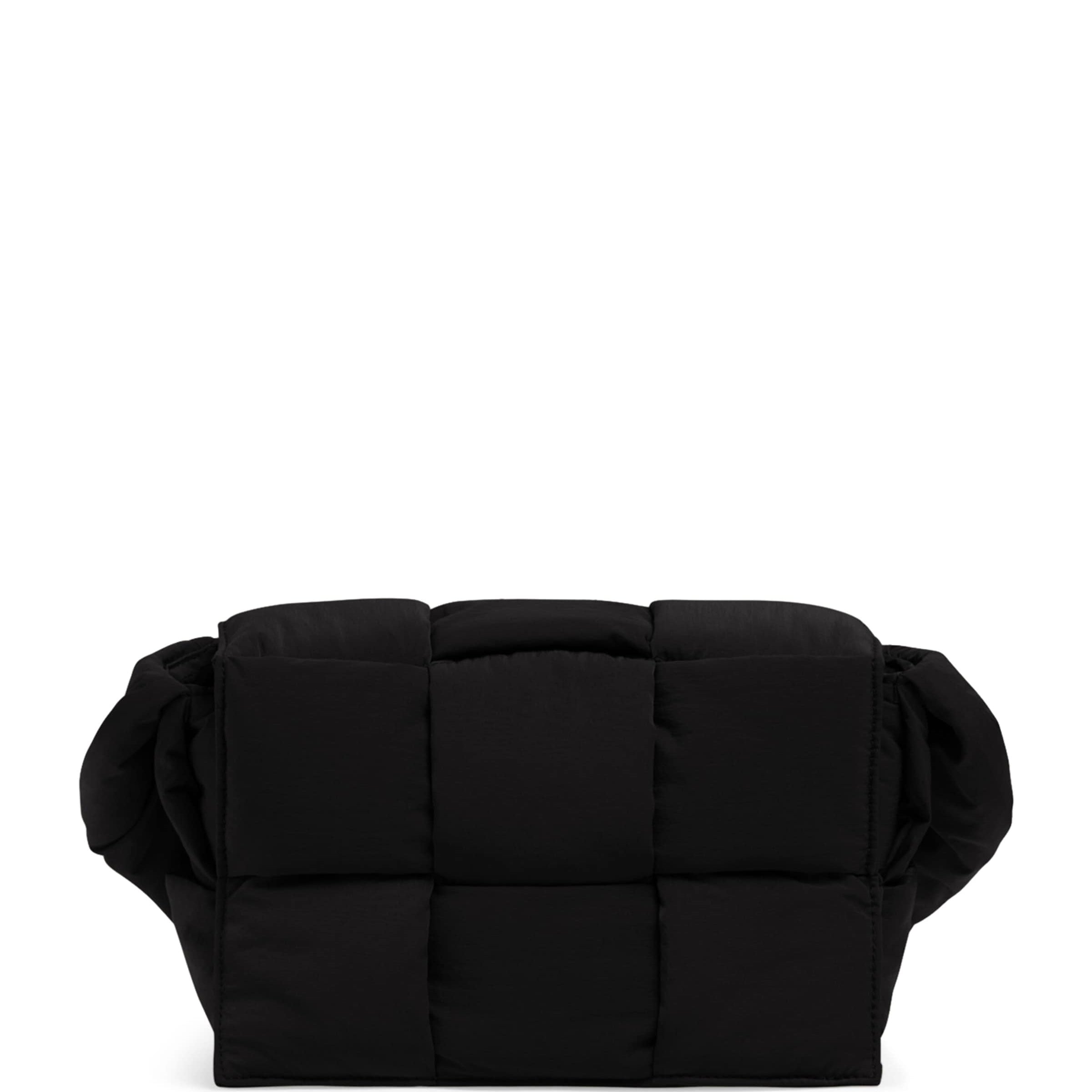 Bottega Veneta Padded Tech Cassette Cross-Body Bag