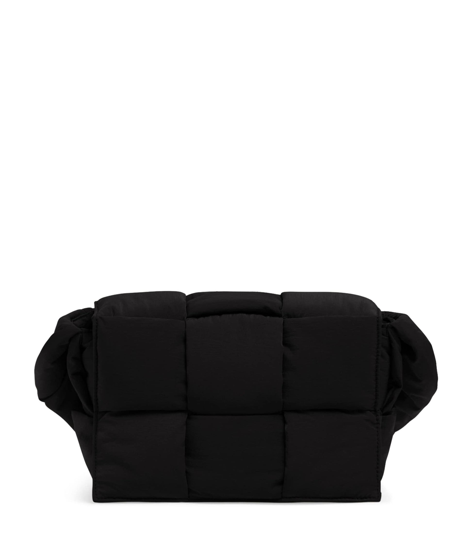 Bottega Veneta Padded Tech Cassette Cross-Body Bag