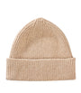 Lambswool-Caregora Classic Beanie