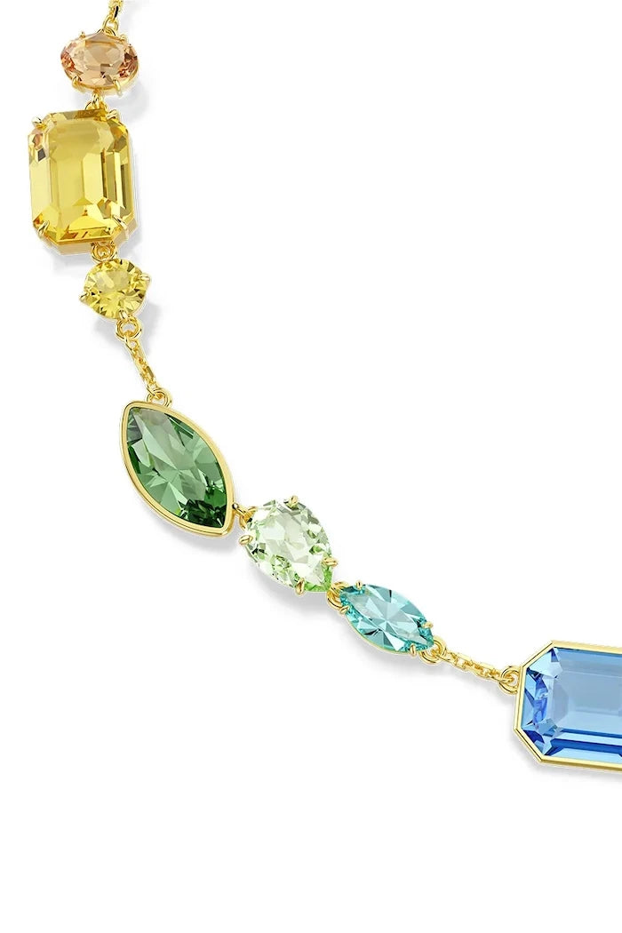 Колие Swarovski GEMA