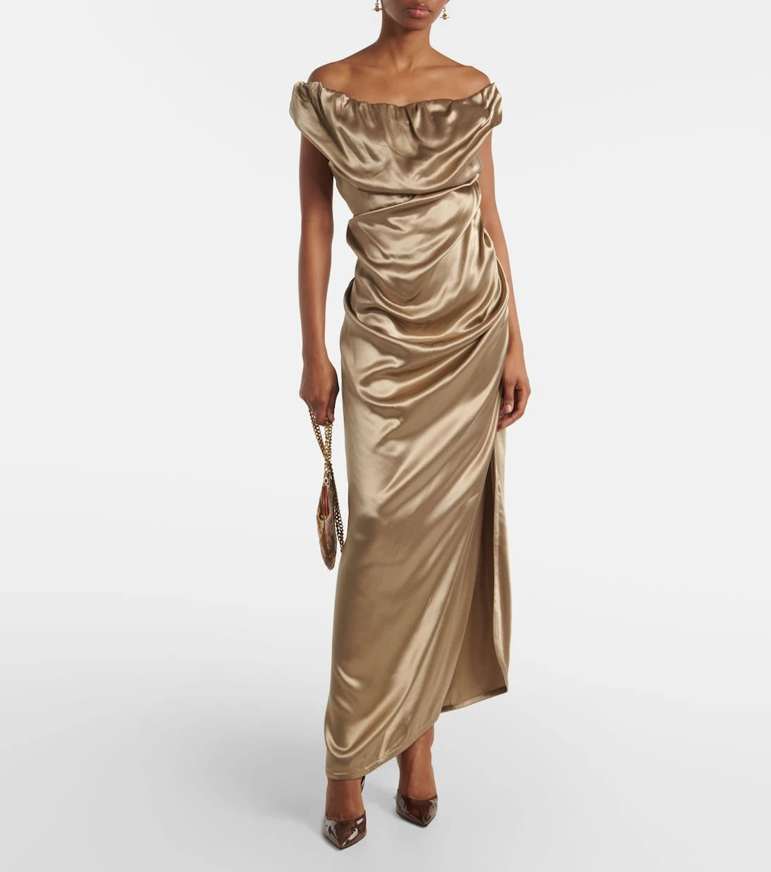 Vivienne Westwood - Ginnie pencil dress