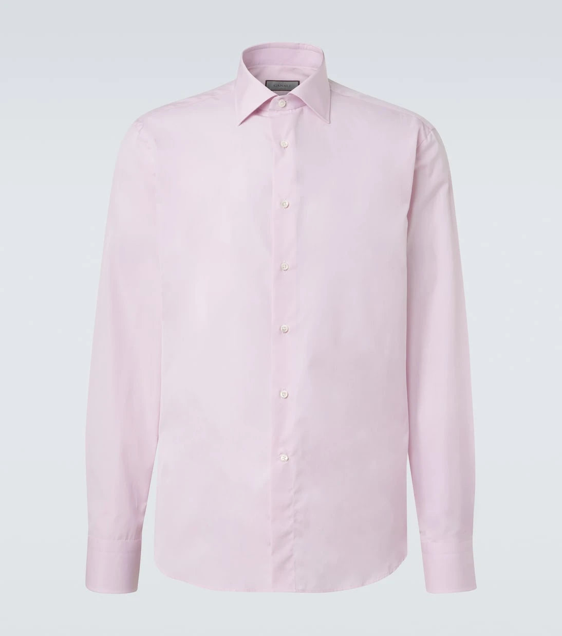 Canali - Cotton shirt