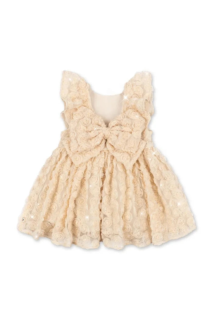 Konges Sløjd рокля ALLY DRESS