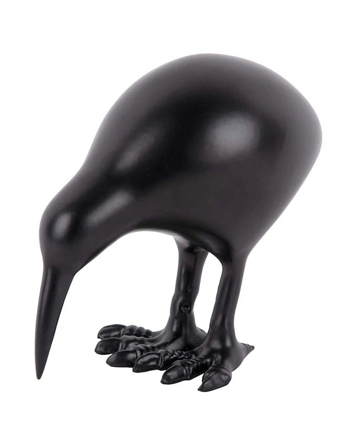 Present Time Kiwi Bird Dekorasyonu