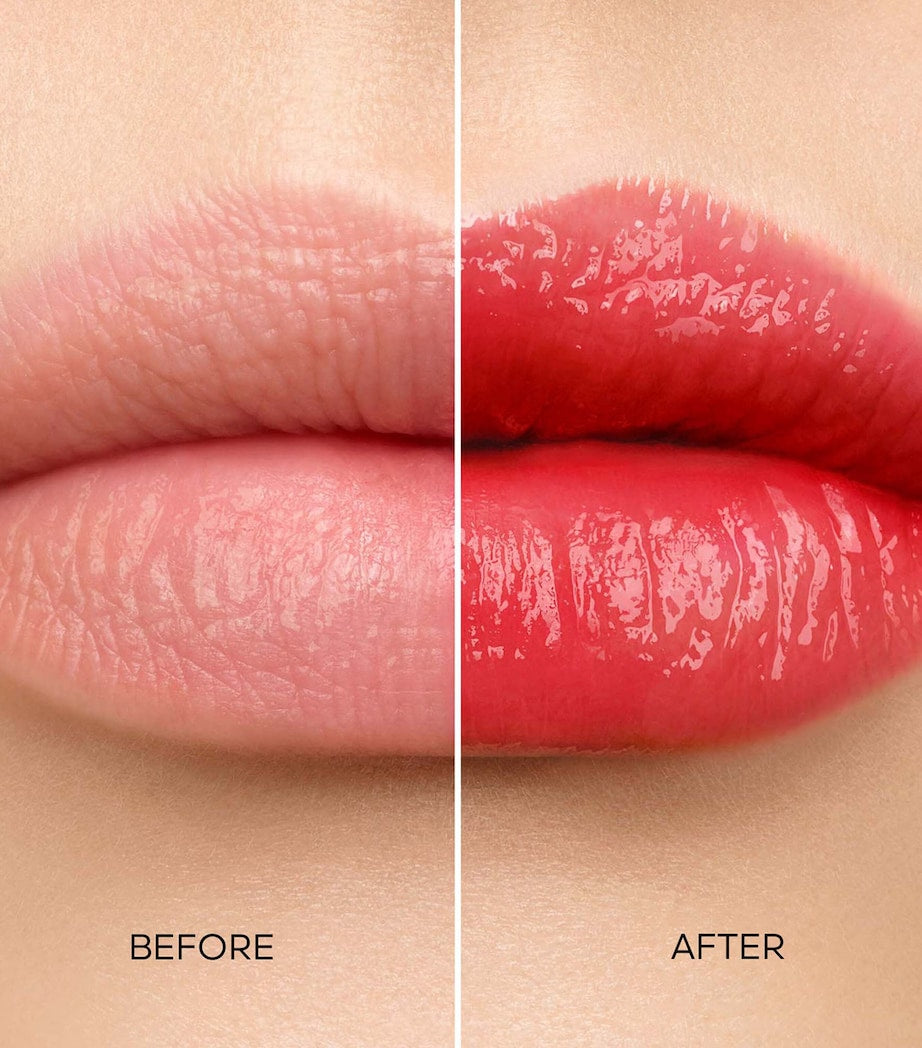 Guerlain KissKiss Bee Glow Honey Tint Balm (3.2g)