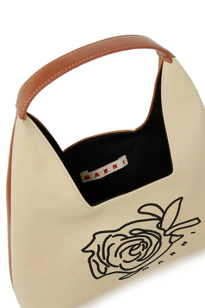 Детска чанта Marni MW114F DIAMOND BAG BAGS