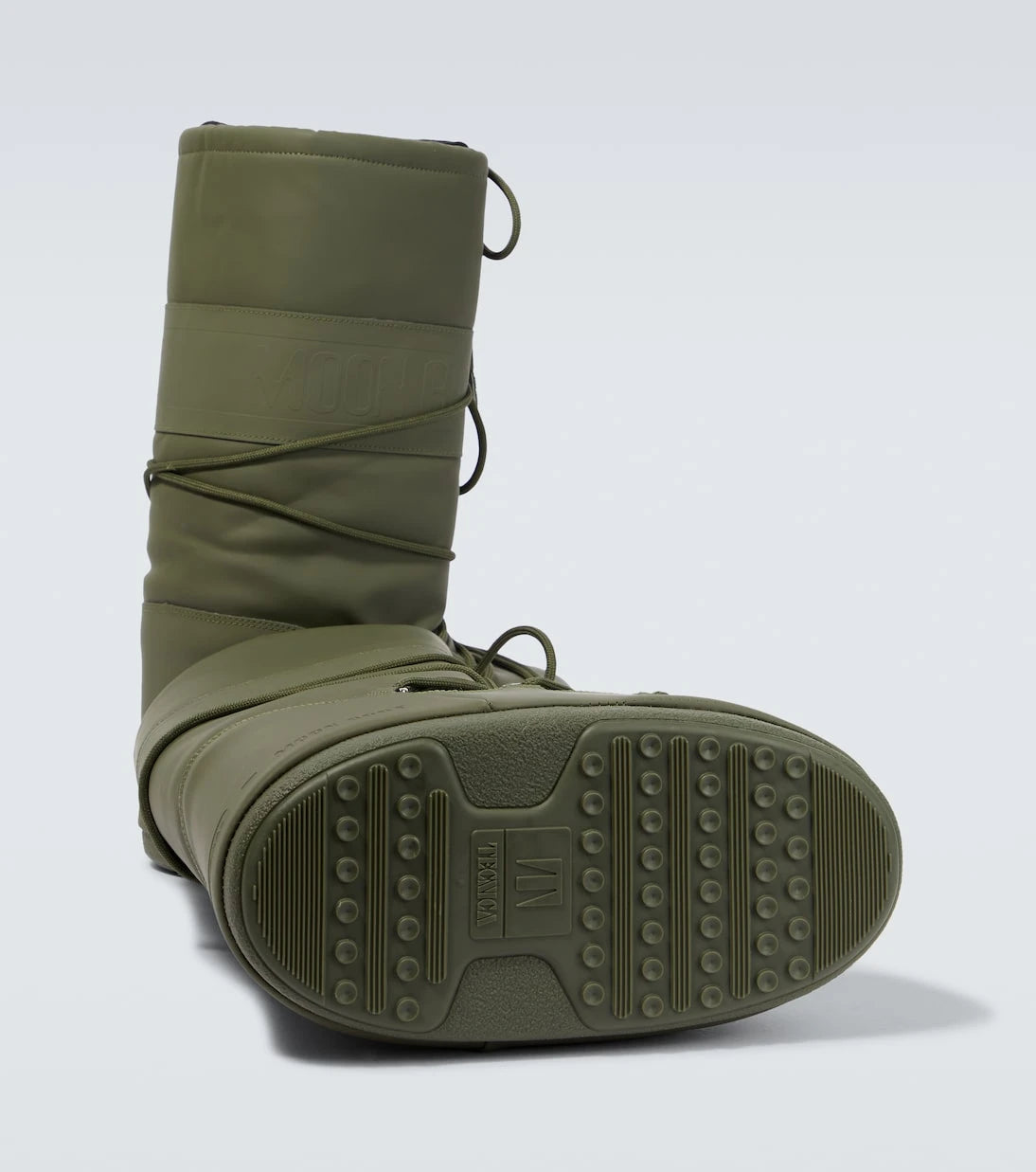 Moon Boot - Icon rubber boots