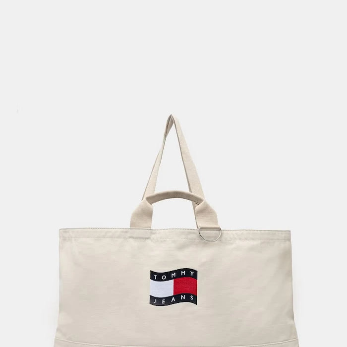 Tommy Jeans tote çanta kadın
