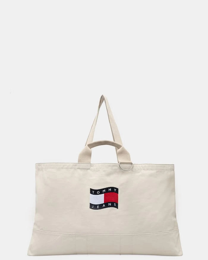 Tommy Jeans tote çanta kadın