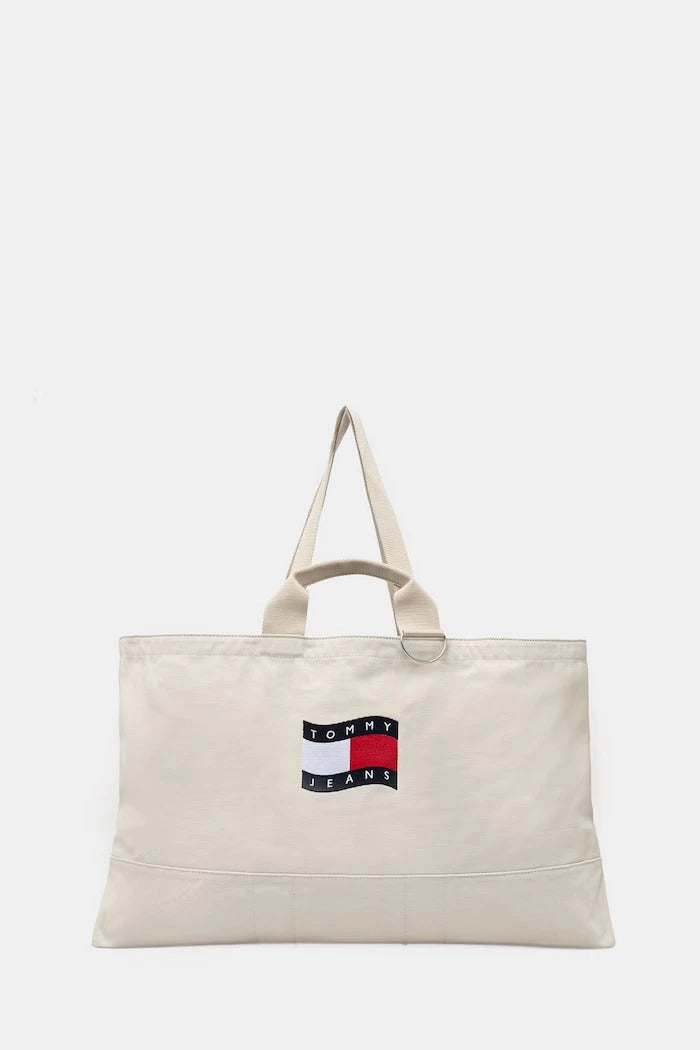 Tommy Jeans tote çanta kadın