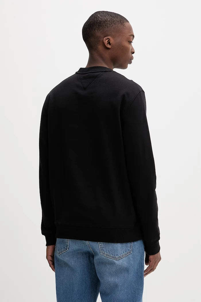 Tommy Jeans суичър мъжки от памук