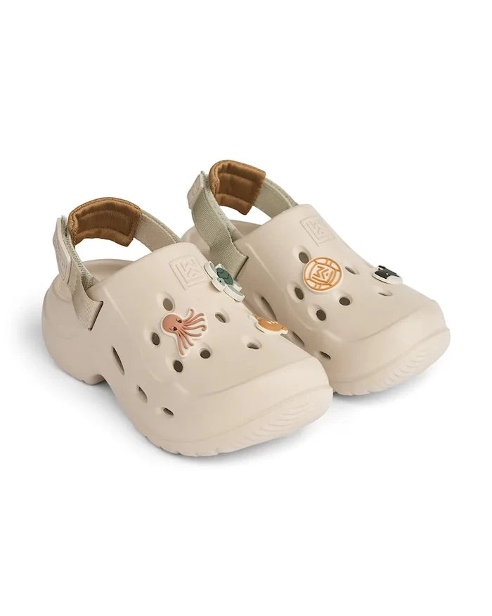 Liewood Milas Sandals Çocuk Terliği